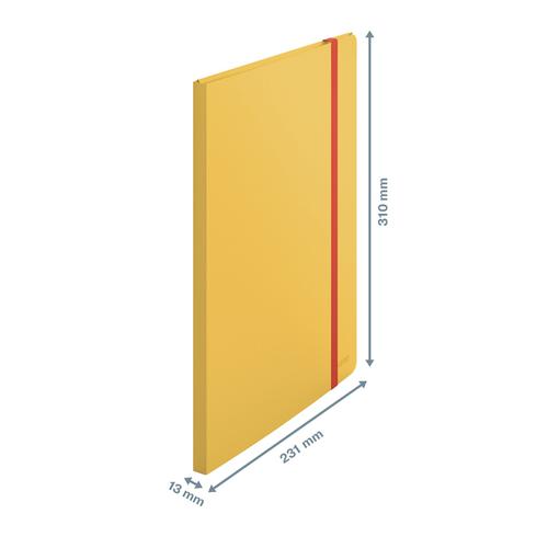 Leitz Cosy Mobile Display Book Plus A4 Display Books DP9497