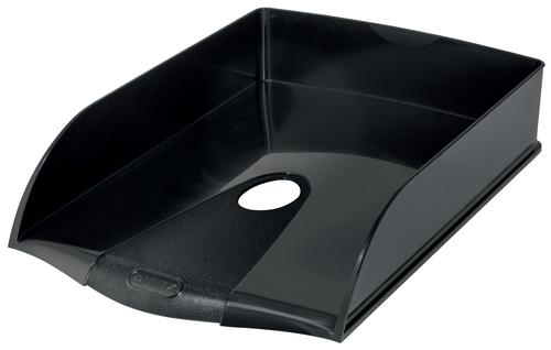 Leitz Recycle Letter Tray (Pack 6) 53240095