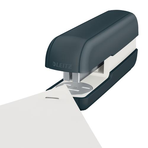 Leitz Cosy Stapler 30 sheets. Warm Yellow Manual Staplers ST1606