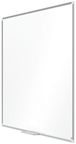 Nobo Premium Plus Enamel Magnetic Whiteboard 1800 x 1200mm 1915149 | NB60821 | ACCO Brands