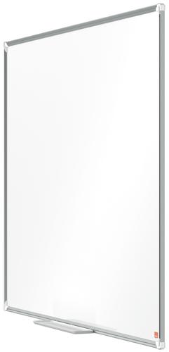 Nobo Premium Plus Steel  Whiteboard 1200x900