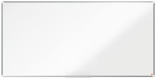 Nobo Premium Plus Steel Magnetic Whiteboard 2000x1000mm