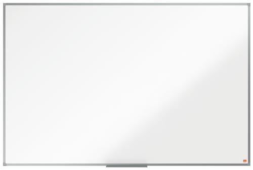 Nobo Essence Melamine Whiteboard 1500x1000mm Drywipe Boards DW9291