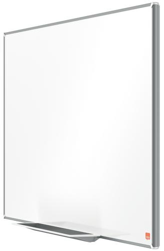 Nobo Impression Pro Widescreen Enamel Magnetic Whiteboard 890 x 500mm 1915249