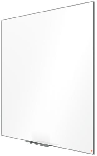 Nobo Impression Pro Widescreen Steel Magnetic Whiteboard 1880 x 1060mm 1915257 NB60933 Buy online at Office 5Star or contact us Tel 01594 810081 for assistance