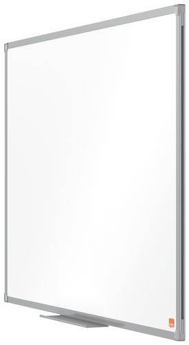 Nobo Essence Melamine Whiteboard 900 x 600mm 1915270