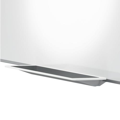 Nobo Impression Pro Magnetic Nano Clean Whiteboard Aluminium Frame 2000x1000mm 1915407  54555AC