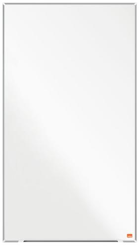 Nobo Impression Pro Magnetic Nano Clean Whiteboard Aluminium Frame 2000x1000mm 1915407  54555AC