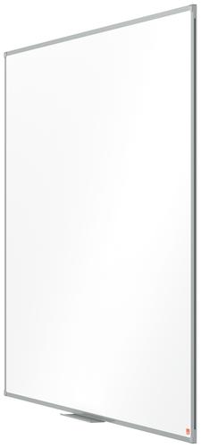 Nobo 1915487 Essencec Steel Magnetic Whiteboard 1500 x 1200mm 34830J