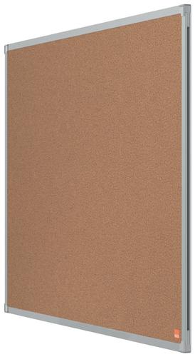 Nobo Essence Cork Notice Board 900 x 600mm 1903960 NB42059 Buy online at Office 5Star or contact us Tel 01594 810081 for assistance