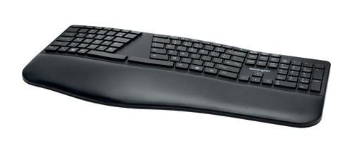 32194J - Kensington Pro Fit Ergo Wireless UK Keyboard