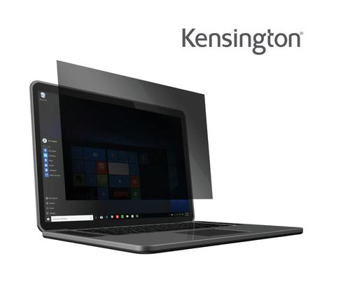 Protect the sensitive information on your tablet screen with a Kensington Privacy Filter. Block wandering eyes and keep your data protected.