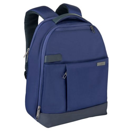 Leitz Complete 13.3” Backpack Smart Traveller Titan Blue