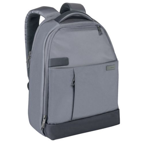 Leitz Complete 13.3” Backpack Smart Traveller Silver