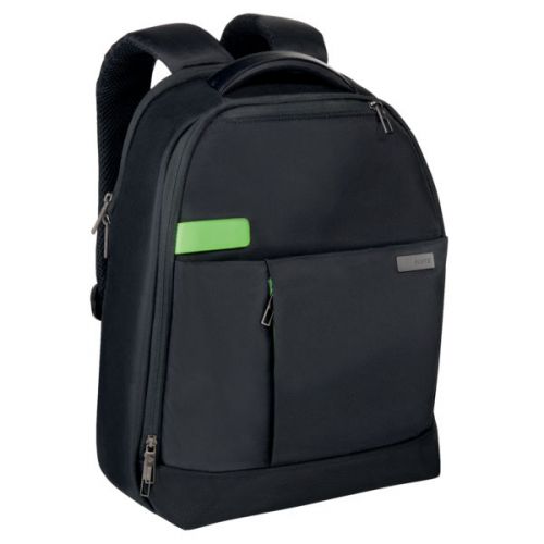 Leitz Complete 13.3” Backpack Smart Traveller Black