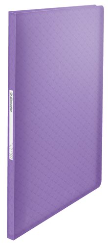 Esselte Colour Breeze Display Book with 40 pockets