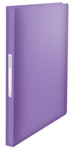 Esselte Colour Breeze Display Book with 80 pockets