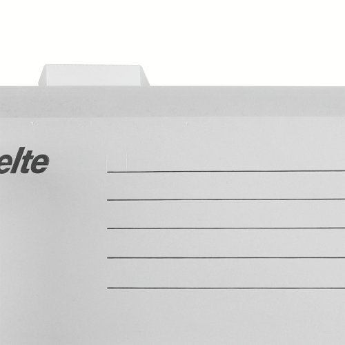 Esselte Classic A4 Suspension File Assorted Colours (Pack of 15)