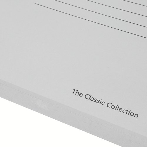 Esselte Classic A4 Suspension File Assorted Colours (Pack of 15)