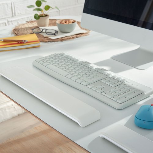Buy Leitz Ergo Cosy Adjustable Keyboard Wristrest 65240085 from Codex  Office Solutions Ireland