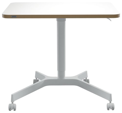 Leitz Ergo pneumatic Small Sit Standing Desk