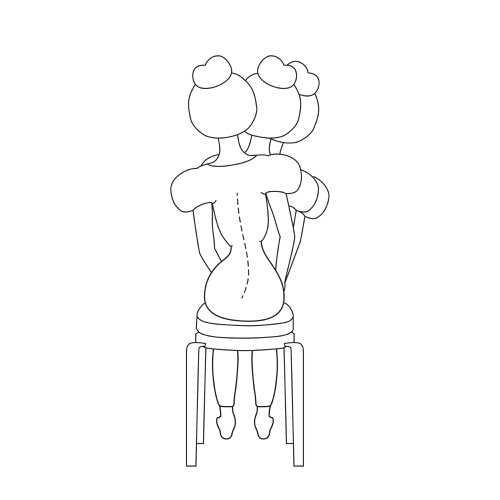 Leitz Ergo Active Wobble Cushion Chair Accessories WS9196