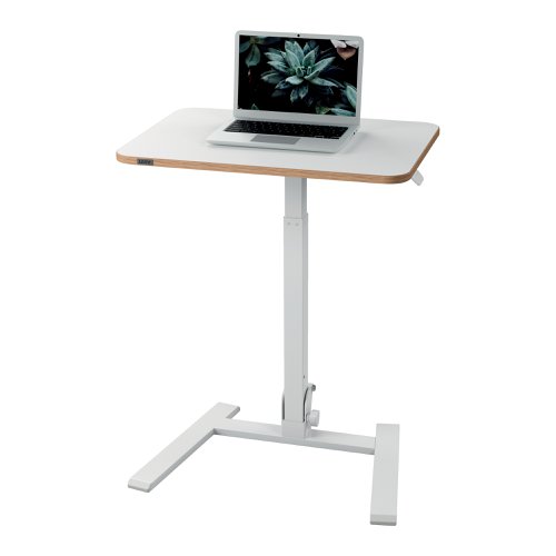 Leitz Ergo Small Folding Sit Standing Desk