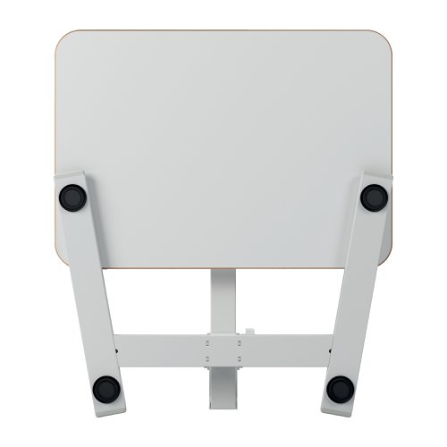 Leitz Ergo Small Folding Sit Standing Desk