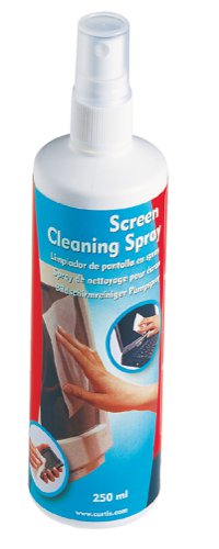 Esselte Dataline Screen Cleaner Spray