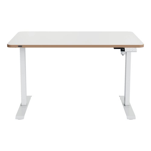 Leitz Ergo Compact Electric Sit Standing Desk 120 x 70cm