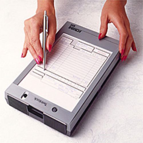 Twinlock Scribe 855 Scribe Register 264x161x49mm for Business Forms Ref 71011