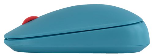 Leitz Cosy Wireless Mouse Calm Blue 65310061