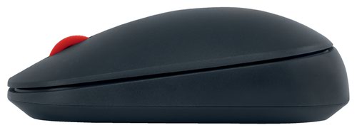 Leitz Cosy Wireless Mouse Velvet Grey | 32677J | ACCO Brands