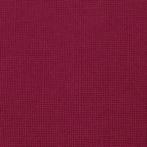 GBC Textured Linen Look Binding Covers Red A4 CE050030  [Pack 100]