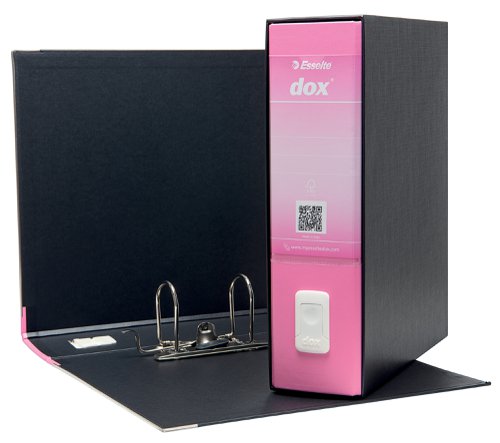 Dox 1 Lever Arch File - Outer carton of 6