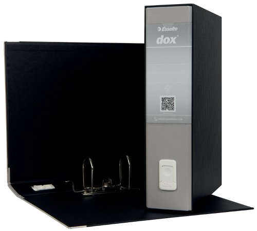 Dox 2 Lever Arch File - Outer Carton of 6