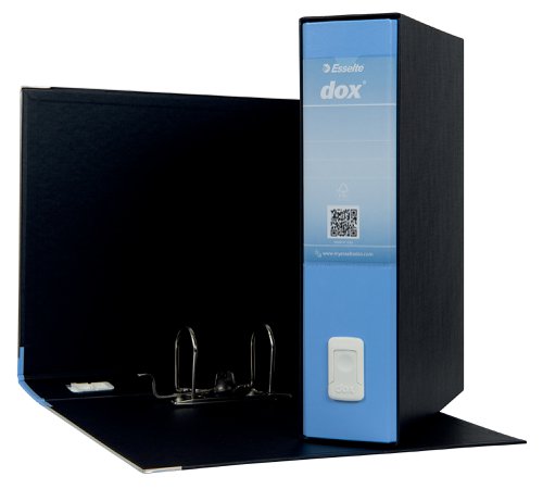 Dox 2 Lever Arch File - Outer Carton of 6