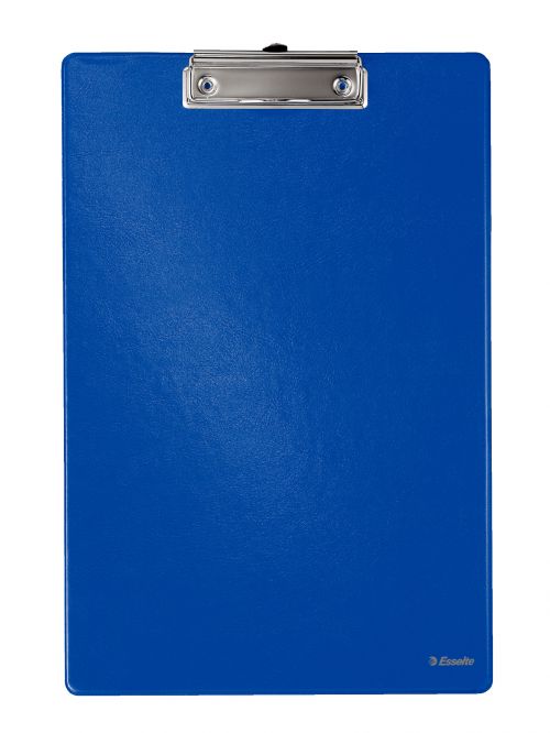 Esselte Clipboard A4 - Blue