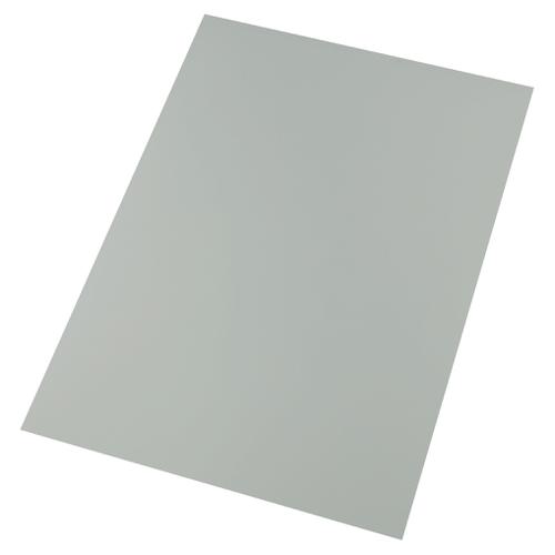 GBC Binding Cover Polypropylene A4 200 Micron Clear (Pack 100) 2100536E
