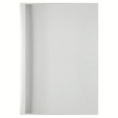 GBC Standard ThermaBind® Cover A4 15mm White (50)