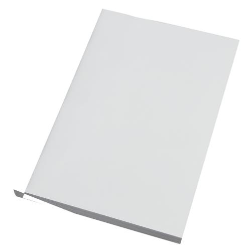 GBC Standard ThermaBind® Cover A4 25mm White (50)