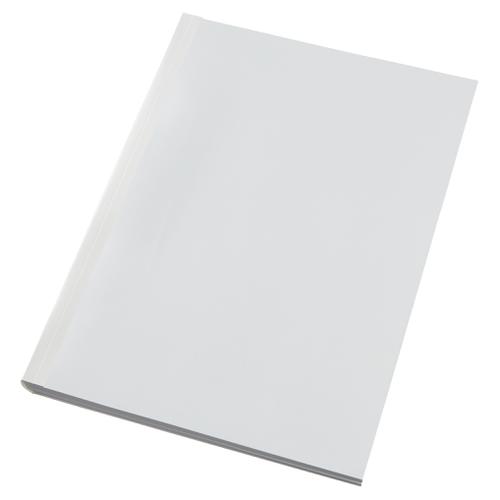 GBC Standard ThermaBind® Cover A4 30mm White (50)