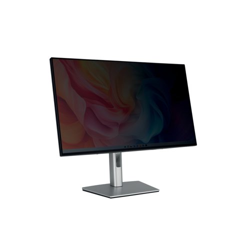 35921J | The Kensington High Clarity Privacy Screen Filter combines vibrant visuals with effective privacy protection. High Clarity filters features nanolouvre technology to outperform standard privacy screens, allowing up to 40% more light transmittance compared to standard screens.This results in vibrant colours and sharp text, making the filters ideal for detailed tasks and limiting viewing angles to ±30° to safeguard sensitive information. Each filter reduces blue light by up to 28%, easing eye strain and promoting better sleep.Installation options include frameless tab holders or double-sided tape. An anti-reflective coating minimises glare. Scratch-resistant and tested for military-grade wipe-down protection, it meets rigorous durability standards, ensuring long-lasting protection while aiding in data confidentiality compliance.High Clarity Privacy Screens are compatible with LCD and LED displays only.