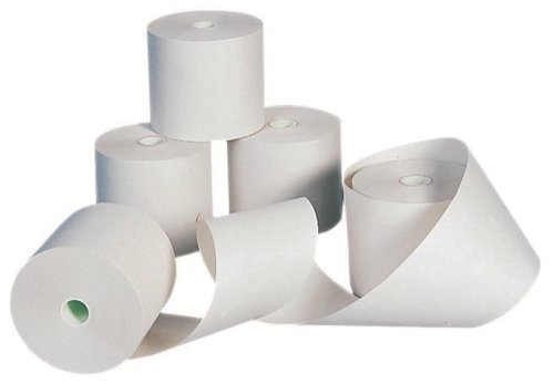 Thermal Paper Roll for Ibico 1491X and 1228X (5)