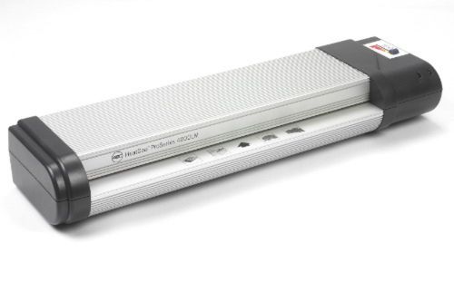 GBC HeatSeal Proseries 4000LM A2 Laminator IB509629