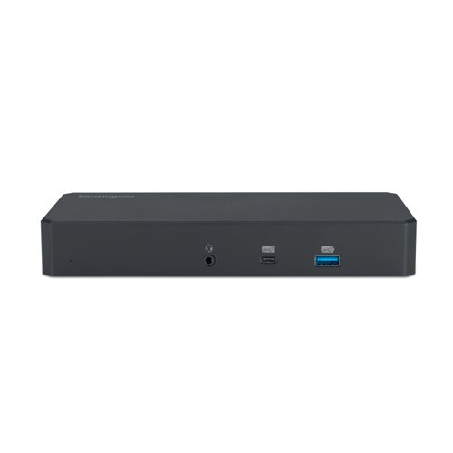 SD4843P EQ USB-C® 10Gbps Triple Video Driverless Dock K32803EU Buy online at Office 5Star or contact us Tel 01594 810081 for assistance