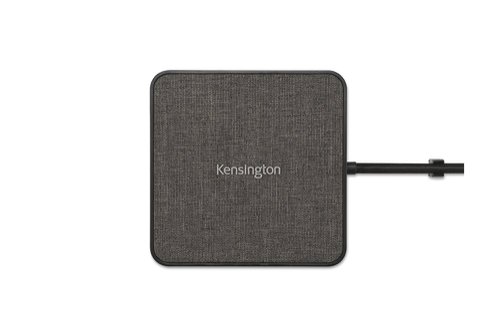 Kensington K32850WW MD120U4 USB4 Portable Docking Station