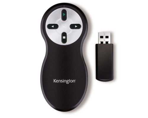 Acco Kensington Wireless Non-Laser Presenter K33373EU