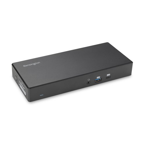 Kensington SD4781P USB-C and USB-A Dual 4K Docking Station - K33603EU