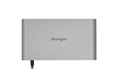 33360J - Kensington UH1440P USB-C 5Gbps Dual Video Driverless Mobile Dock